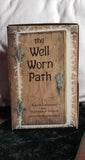 Well Worn Path Tarot by Raven Grimassi ~ out of print~ 2nd Edition