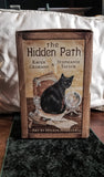 Hidden Path Tarot by Raven Grimassi ~ out of print~ 1st edition 2007