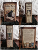 Hidden Path Tarot by Raven Grimassi ~ out of print~ 1st edition 2007