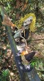 The 'Spell Caster' Original Folk Faeries ~ Spiritual Companion