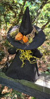 The 'Spell Caster' Original Folk Faeries ~ Spiritual Companion