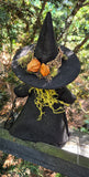 The 'Spell Caster' Original Folk Faeries ~ Spiritual Companion