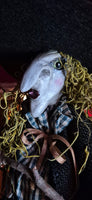 The 'Toad Witch' Original Folk Faeries ~ Spiritual Companion
