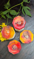 Spirit of Autumn Candle