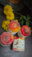 Spirit of Autumn Candle