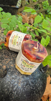 Trick or Treat Autumn Tide Candle