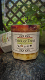 Trick or Treat Autumn Tide Candle