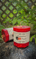 Pumpkin Patch Autumn Tide Candle