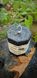 Dark Mugwort Candle
