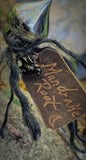 Mandrake Root Specimen ~ Mandragora Root 1