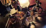 Mandrake Root Specimen ~ Mandragora Root 2