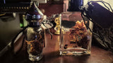 Mandrake Root Specimen ~ Mandragora Root 2