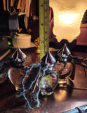 Mandrake Root Specimen ~ Mandragora Root 2