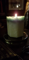 Special Order 'Joey' Spring Tide Paraffin Candles